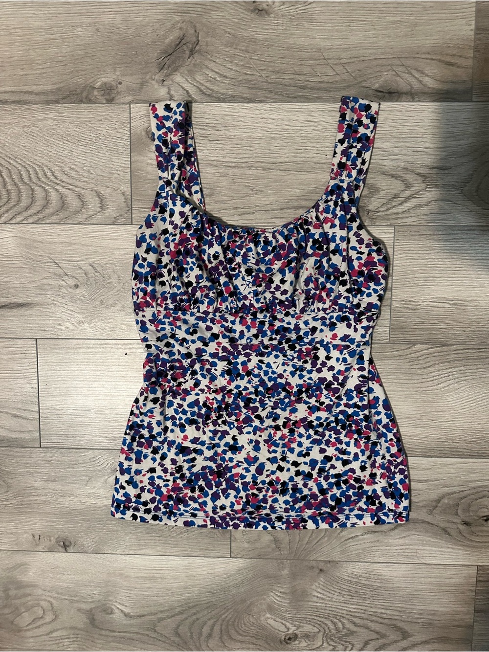 Ann Taylor Tank Top
